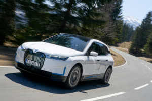【画像】新型EV「iシリーズ」を続々市場投入！　BMWが電動化に邁進する「真の狙い」とは？ 〜 画像156
