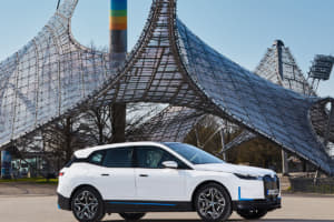 【画像】新型EV「iシリーズ」を続々市場投入！　BMWが電動化に邁進する「真の狙い」とは？ 〜 画像163