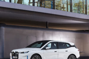 【画像】新型EV「iシリーズ」を続々市場投入！　BMWが電動化に邁進する「真の狙い」とは？ 〜 画像172