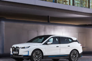 【画像】新型EV「iシリーズ」を続々市場投入！　BMWが電動化に邁進する「真の狙い」とは？ 〜 画像173