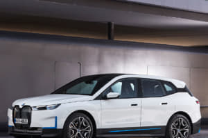 【画像】新型EV「iシリーズ」を続々市場投入！　BMWが電動化に邁進する「真の狙い」とは？ 〜 画像174