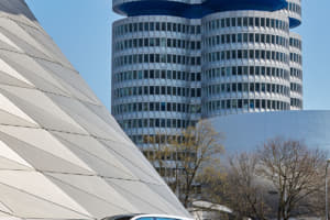 【画像】新型EV「iシリーズ」を続々市場投入！　BMWが電動化に邁進する「真の狙い」とは？ 〜 画像185