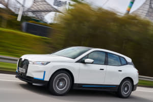 【画像】新型EV「iシリーズ」を続々市場投入！　BMWが電動化に邁進する「真の狙い」とは？ 〜 画像189