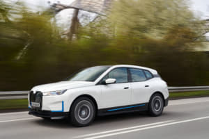 【画像】新型EV「iシリーズ」を続々市場投入！　BMWが電動化に邁進する「真の狙い」とは？ 〜 画像202