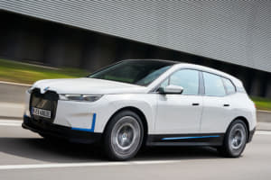 【画像】新型EV「iシリーズ」を続々市場投入！　BMWが電動化に邁進する「真の狙い」とは？ 〜 画像205