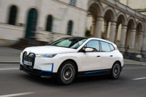 【画像】新型EV「iシリーズ」を続々市場投入！　BMWが電動化に邁進する「真の狙い」とは？ 〜 画像215