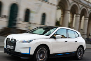 【画像】新型EV「iシリーズ」を続々市場投入！　BMWが電動化に邁進する「真の狙い」とは？ 〜 画像216