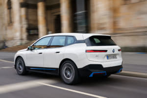 【画像】新型EV「iシリーズ」を続々市場投入！　BMWが電動化に邁進する「真の狙い」とは？ 〜 画像217
