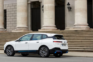 【画像】新型EV「iシリーズ」を続々市場投入！　BMWが電動化に邁進する「真の狙い」とは？ 〜 画像219
