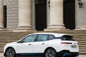 【画像】新型EV「iシリーズ」を続々市場投入！　BMWが電動化に邁進する「真の狙い」とは？ 〜 画像220