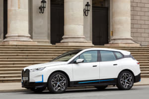 【画像】新型EV「iシリーズ」を続々市場投入！　BMWが電動化に邁進する「真の狙い」とは？ 〜 画像226