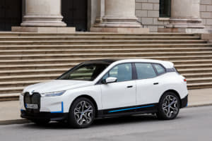 【画像】新型EV「iシリーズ」を続々市場投入！　BMWが電動化に邁進する「真の狙い」とは？ 〜 画像229