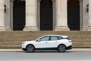 【画像】新型EV「iシリーズ」を続々市場投入！　BMWが電動化に邁進する「真の狙い」とは？ 〜 画像231