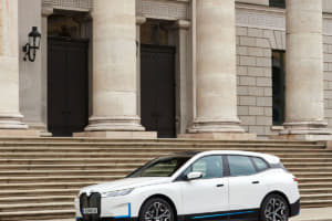 【画像】新型EV「iシリーズ」を続々市場投入！　BMWが電動化に邁進する「真の狙い」とは？ 〜 画像234