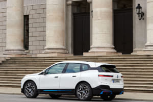 【画像】新型EV「iシリーズ」を続々市場投入！　BMWが電動化に邁進する「真の狙い」とは？ 〜 画像236