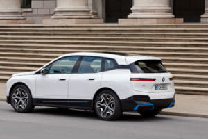 【画像】新型EV「iシリーズ」を続々市場投入！　BMWが電動化に邁進する「真の狙い」とは？ 〜 画像239