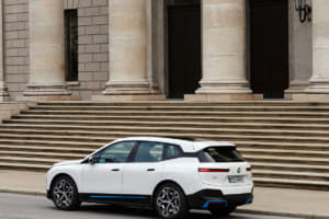 【画像】新型EV「iシリーズ」を続々市場投入！　BMWが電動化に邁進する「真の狙い」とは？ 〜 画像243