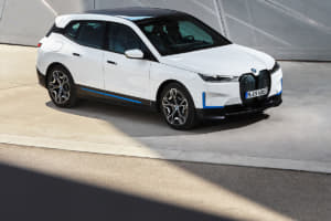 【画像】新型EV「iシリーズ」を続々市場投入！　BMWが電動化に邁進する「真の狙い」とは？ 〜 画像251