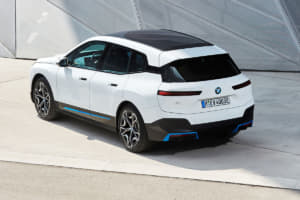 【画像】新型EV「iシリーズ」を続々市場投入！　BMWが電動化に邁進する「真の狙い」とは？ 〜 画像253