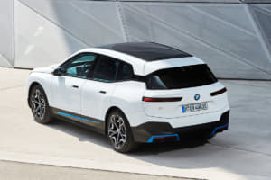 【画像】新型EV「iシリーズ」を続々市場投入！　BMWが電動化に邁進する「真の狙い」とは？ 〜 画像254