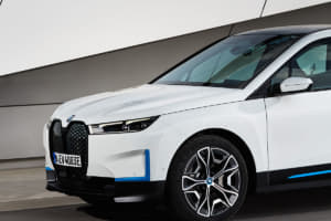 【画像】新型EV「iシリーズ」を続々市場投入！　BMWが電動化に邁進する「真の狙い」とは？ 〜 画像256