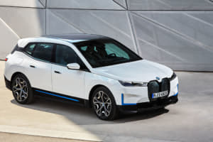 【画像】新型EV「iシリーズ」を続々市場投入！　BMWが電動化に邁進する「真の狙い」とは？ 〜 画像262