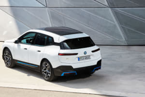 【画像】新型EV「iシリーズ」を続々市場投入！　BMWが電動化に邁進する「真の狙い」とは？ 〜 画像263