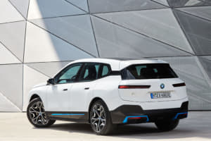 【画像】新型EV「iシリーズ」を続々市場投入！　BMWが電動化に邁進する「真の狙い」とは？ 〜 画像264