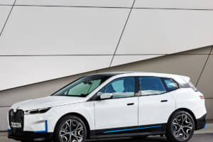 【画像】新型EV「iシリーズ」を続々市場投入！　BMWが電動化に邁進する「真の狙い」とは？ 〜 画像266