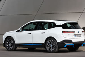 【画像】新型EV「iシリーズ」を続々市場投入！　BMWが電動化に邁進する「真の狙い」とは？ 〜 画像267