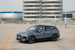 【画像】新型EV「iシリーズ」を続々市場投入！　BMWが電動化に邁進する「真の狙い」とは？ 〜 画像268