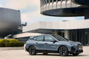 【画像】新型EV「iシリーズ」を続々市場投入！　BMWが電動化に邁進する「真の狙い」とは？ 〜 画像277