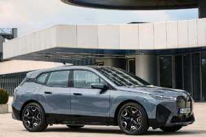 【画像】新型EV「iシリーズ」を続々市場投入！　BMWが電動化に邁進する「真の狙い」とは？ 〜 画像278