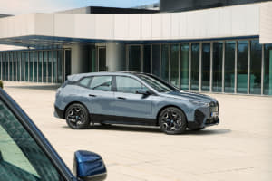 【画像】新型EV「iシリーズ」を続々市場投入！　BMWが電動化に邁進する「真の狙い」とは？ 〜 画像282