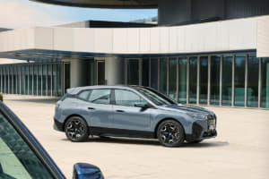 【画像】新型EV「iシリーズ」を続々市場投入！　BMWが電動化に邁進する「真の狙い」とは？ 〜 画像283
