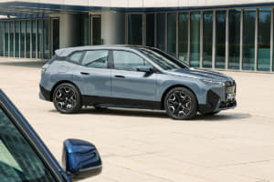 【画像】新型EV「iシリーズ」を続々市場投入！　BMWが電動化に邁進する「真の狙い」とは？ 〜 画像284