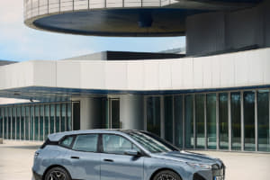 【画像】新型EV「iシリーズ」を続々市場投入！　BMWが電動化に邁進する「真の狙い」とは？ 〜 画像286