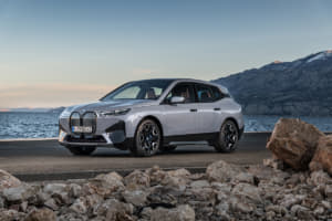 【画像】新型EV「iシリーズ」を続々市場投入！　BMWが電動化に邁進する「真の狙い」とは？ 〜 画像288
