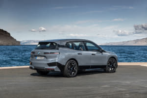 【画像】新型EV「iシリーズ」を続々市場投入！　BMWが電動化に邁進する「真の狙い」とは？ 〜 画像293