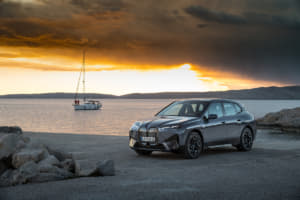 【画像】新型EV「iシリーズ」を続々市場投入！　BMWが電動化に邁進する「真の狙い」とは？ 〜 画像296