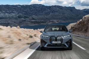 【画像】新型EV「iシリーズ」を続々市場投入！　BMWが電動化に邁進する「真の狙い」とは？ 〜 画像300