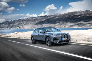 【画像】新型EV「iシリーズ」を続々市場投入！　BMWが電動化に邁進する「真の狙い」とは？ 〜 画像301