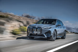 【画像】新型EV「iシリーズ」を続々市場投入！　BMWが電動化に邁進する「真の狙い」とは？ 〜 画像307
