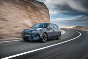 【画像】新型EV「iシリーズ」を続々市場投入！　BMWが電動化に邁進する「真の狙い」とは？ 〜 画像308
