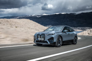 【画像】新型EV「iシリーズ」を続々市場投入！　BMWが電動化に邁進する「真の狙い」とは？ 〜 画像309