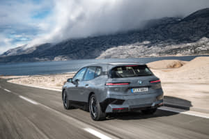 【画像】新型EV「iシリーズ」を続々市場投入！　BMWが電動化に邁進する「真の狙い」とは？ 〜 画像313