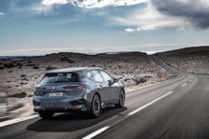 【画像】新型EV「iシリーズ」を続々市場投入！　BMWが電動化に邁進する「真の狙い」とは？ 〜 画像314