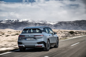 【画像】新型EV「iシリーズ」を続々市場投入！　BMWが電動化に邁進する「真の狙い」とは？ 〜 画像315