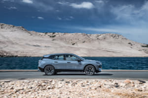 【画像】新型EV「iシリーズ」を続々市場投入！　BMWが電動化に邁進する「真の狙い」とは？ 〜 画像317