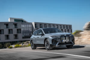 【画像】新型EV「iシリーズ」を続々市場投入！　BMWが電動化に邁進する「真の狙い」とは？ 〜 画像321